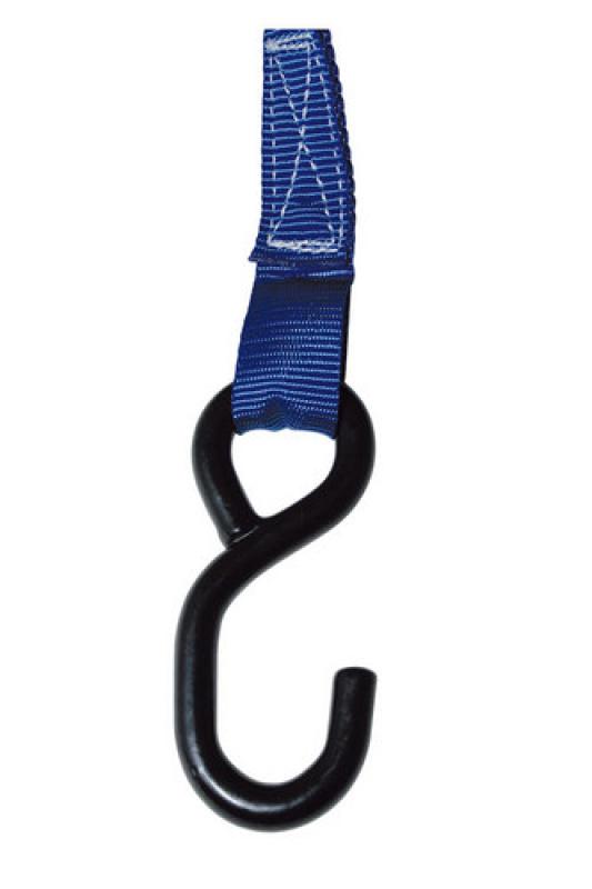 Ratchet tie downs