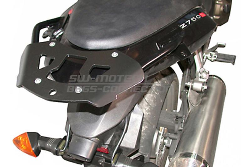 ALU-RACK für Kawasaki