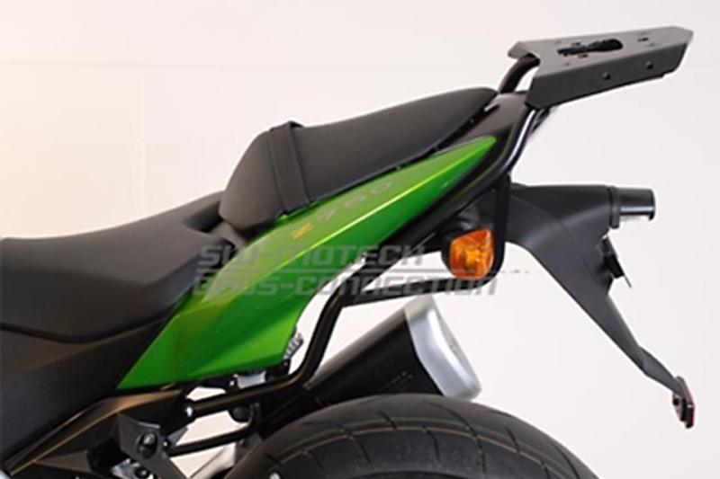 ALU-RACK für Kawasaki