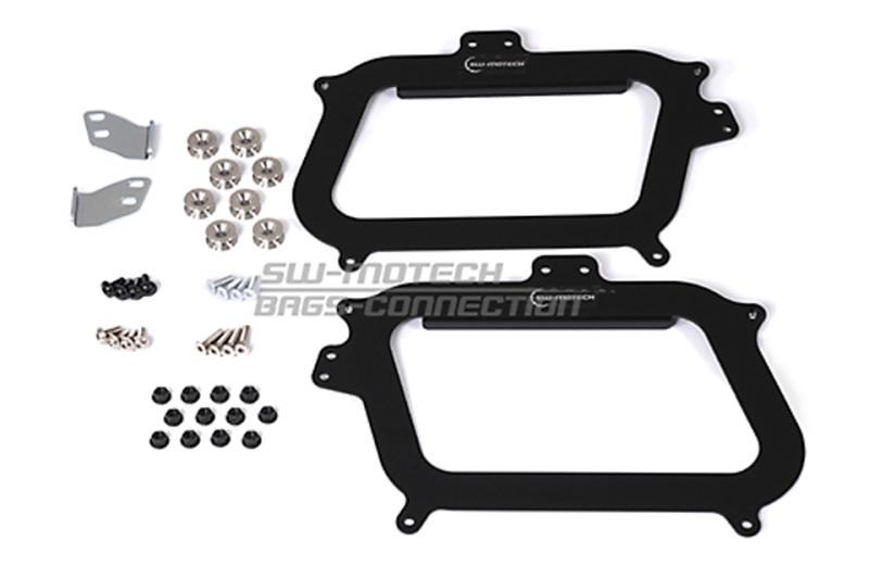 TraX fixing kit for GIVI