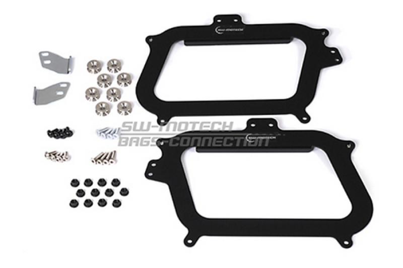 TraX fixing kit for GIVI