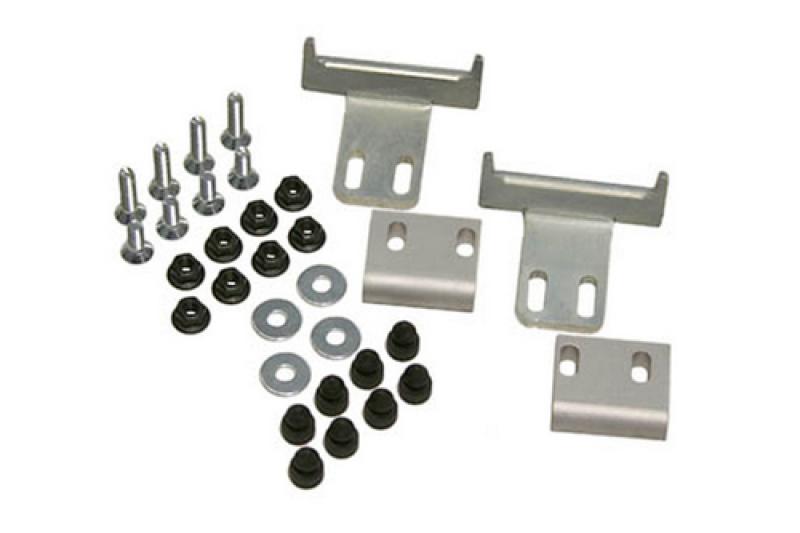 QUICK-LOCK connector for H&B plastic cases