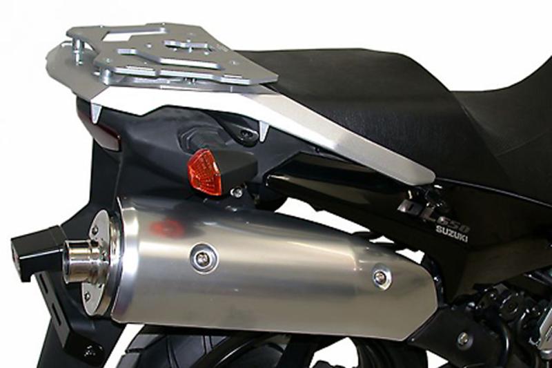 QUICK-LOCK Evo Träger für Suzuki