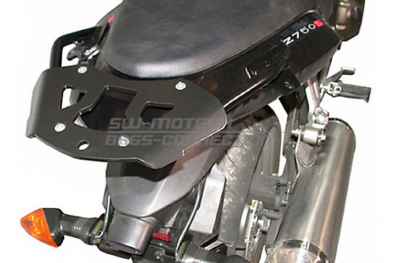ALU-RACK für Kawasaki
