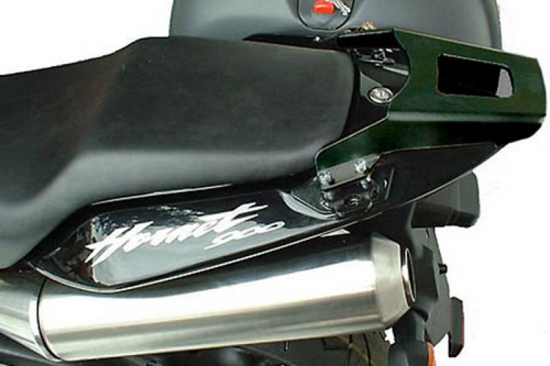 ALU-RACK für Honda Hornet