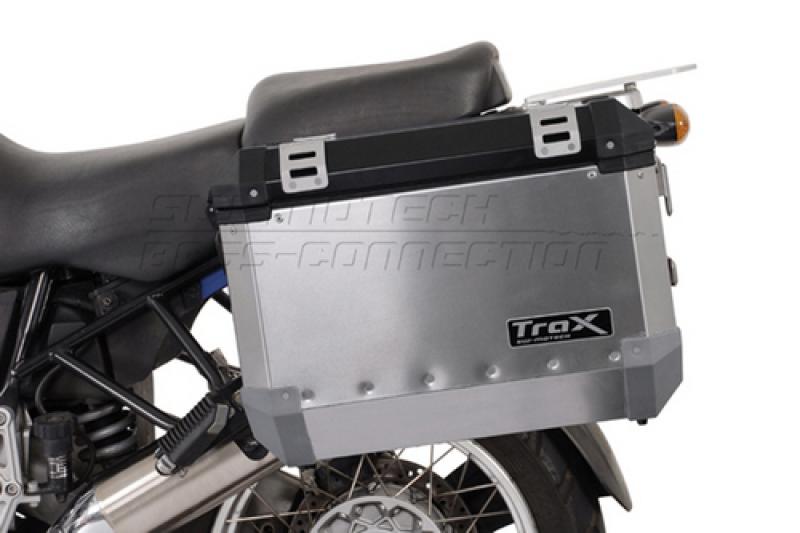 QUICK-LOCK Träger für BMW