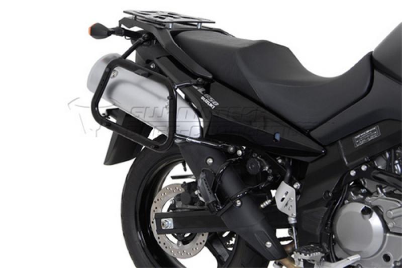 Adaptor for QUICK-LOCK EVO connector for GIVI/KAPPA MONOLOCK