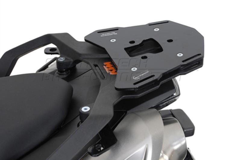 ALU-RACK für KTM