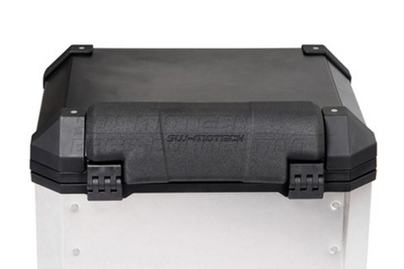 Passenger backrest