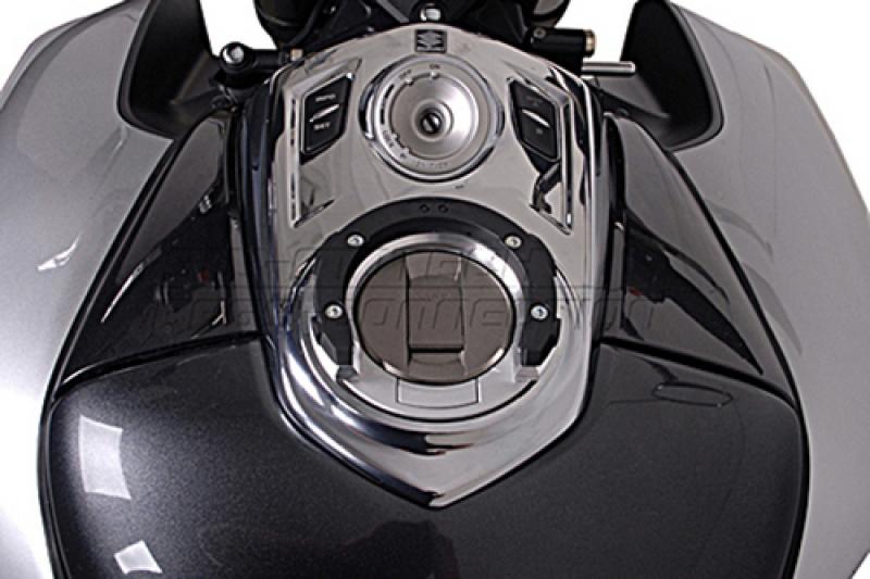 QUICK-LOCK EVO tankring for Suzuki