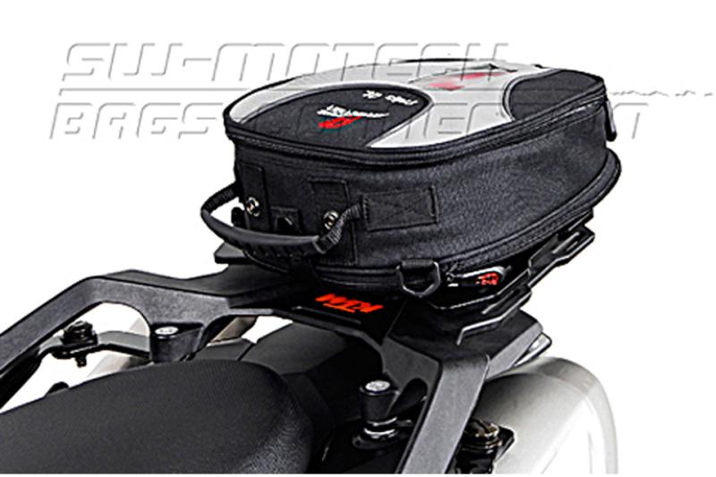QUICK-LOCK EVO tankring