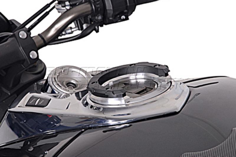 QUICK-LOCK EVO tankring for Suzuki