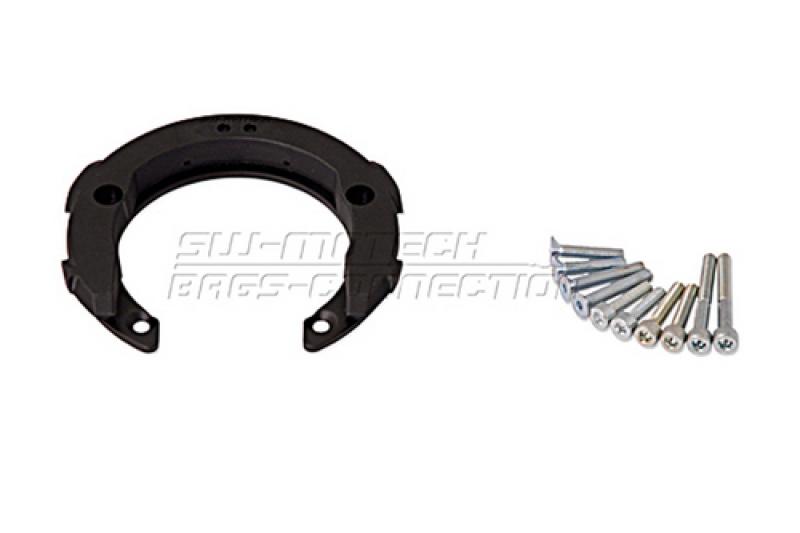 QUICK-LOCK EVO tankring for Suzuki