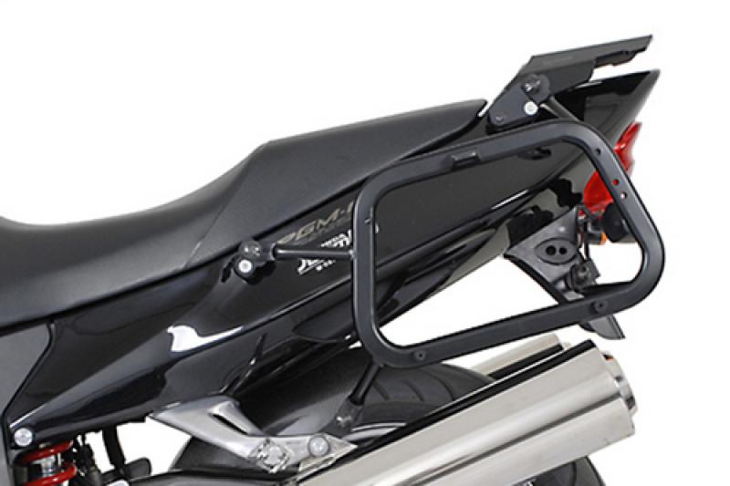 QUICK-LOCK für EVO-Kofferträger für Honda