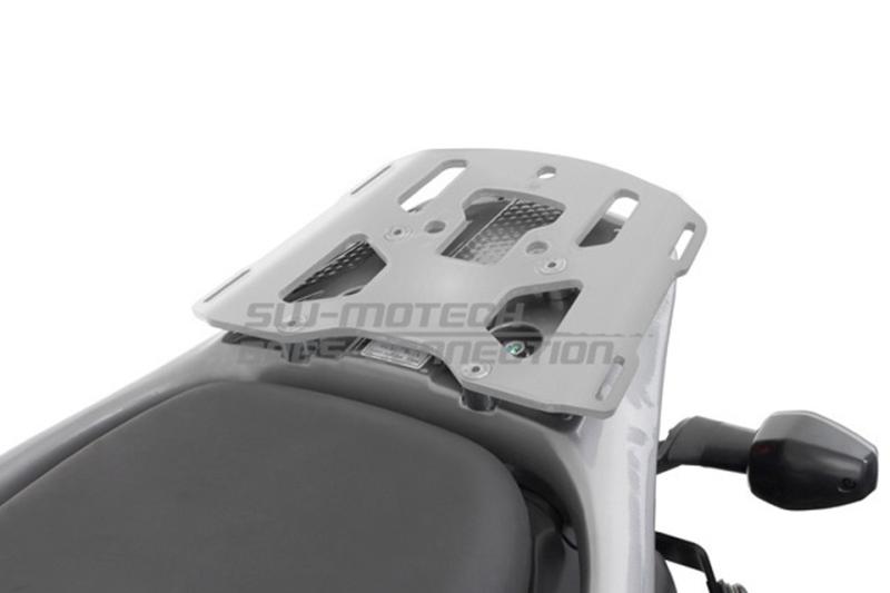ALU-RACK für Honda XL