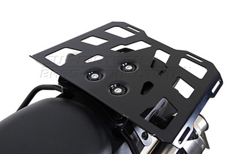 QUICK-LOCK luggage rack extension
