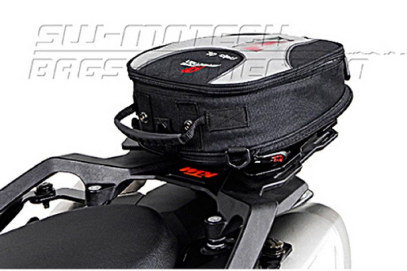 QUICK-LOCK EVO tankring