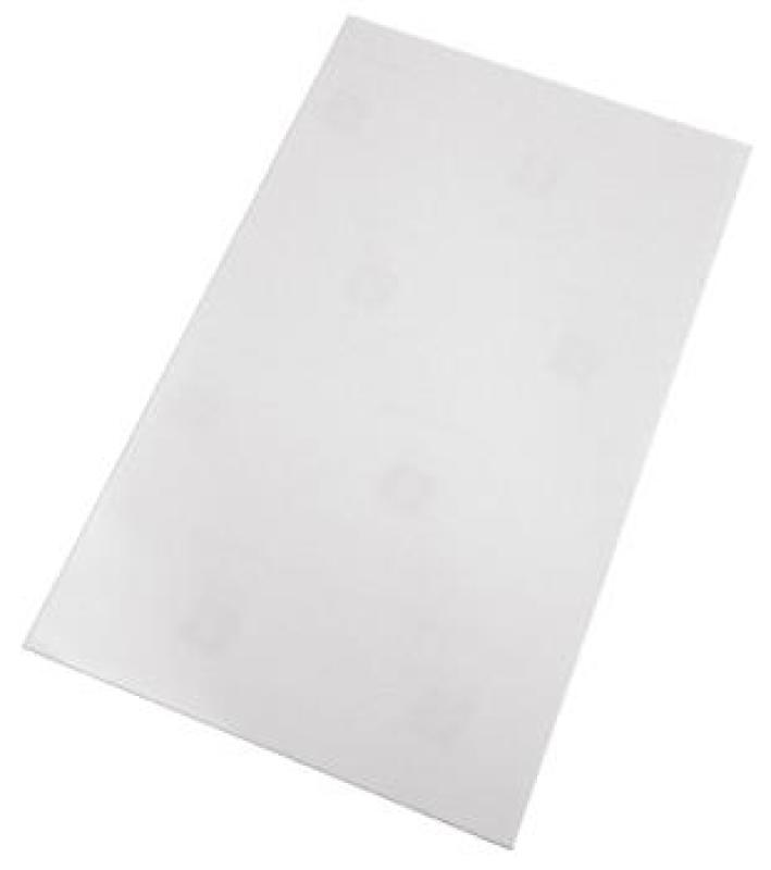 Tankpad Folie