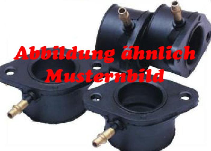 Vergaseransaugstutzen CHK 5, div. Kawasaki 550 GP, Z 400, Z 500, Z 550