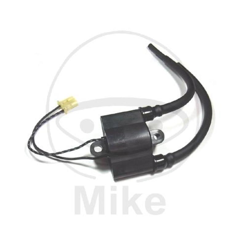 Zündspule, 12V, Tourmax