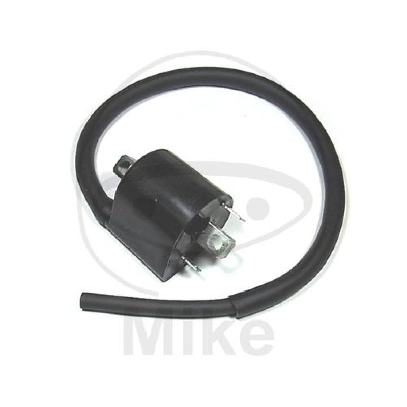 Zündspule, 12V, vorne Tourmax