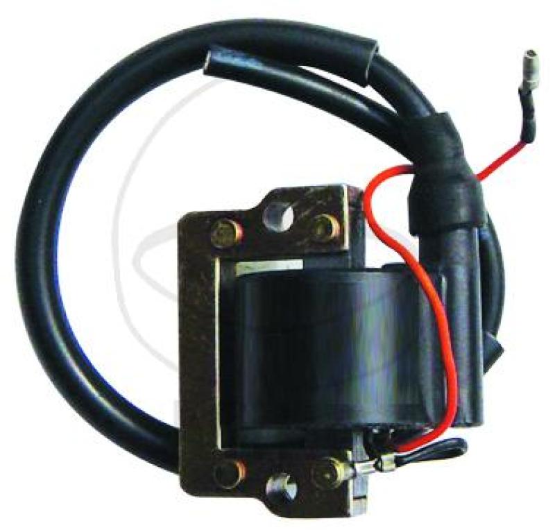 Zündspule, 6V, altern.: 7007016