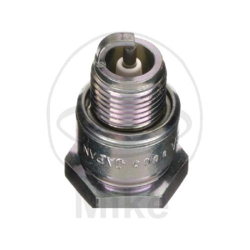 NGK, Zündkerze, BR6HSA SB, Pack. Inh. 2 Stk.