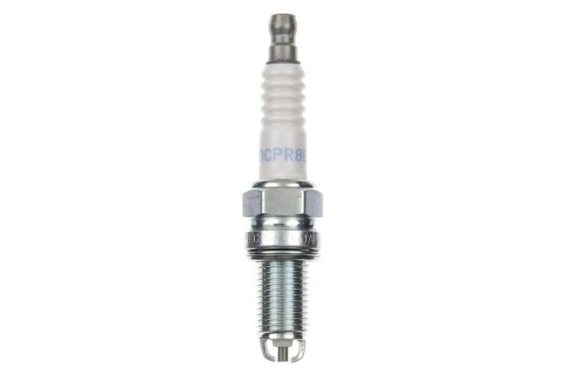 Zündkerze DCPR-8 EKC