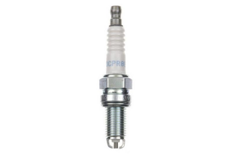 Zündkerze DCPR-8 EKC