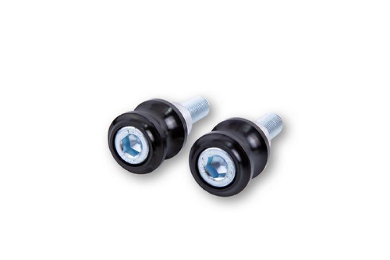 Bobbins M10 x 1.25 black
