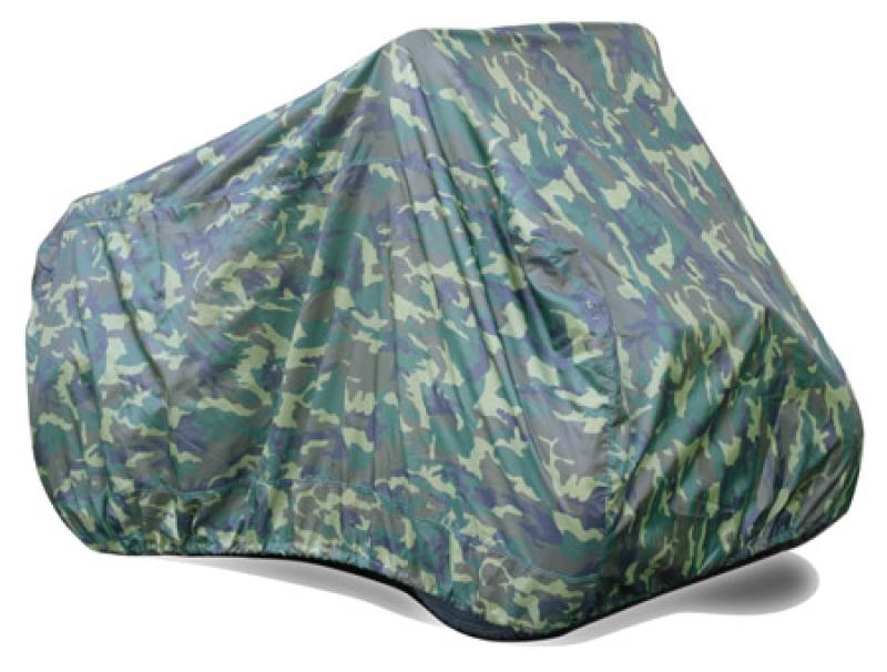 ATV cover
