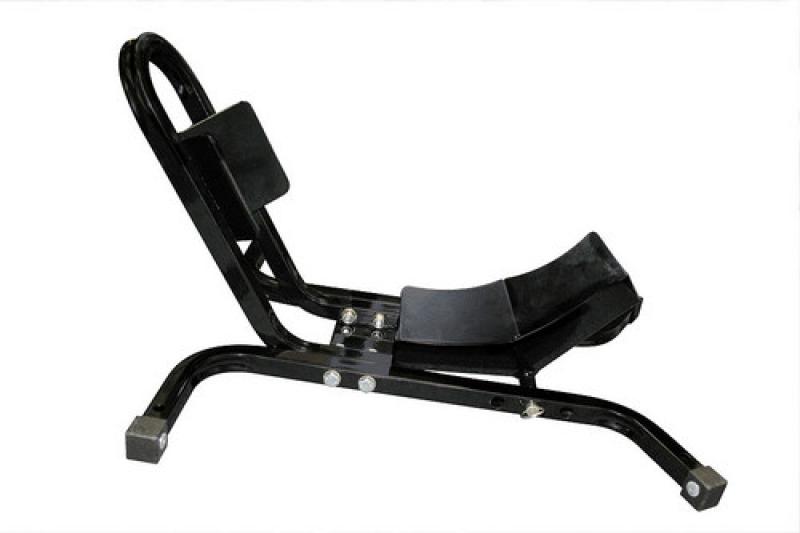 Front wheel stand BASIC