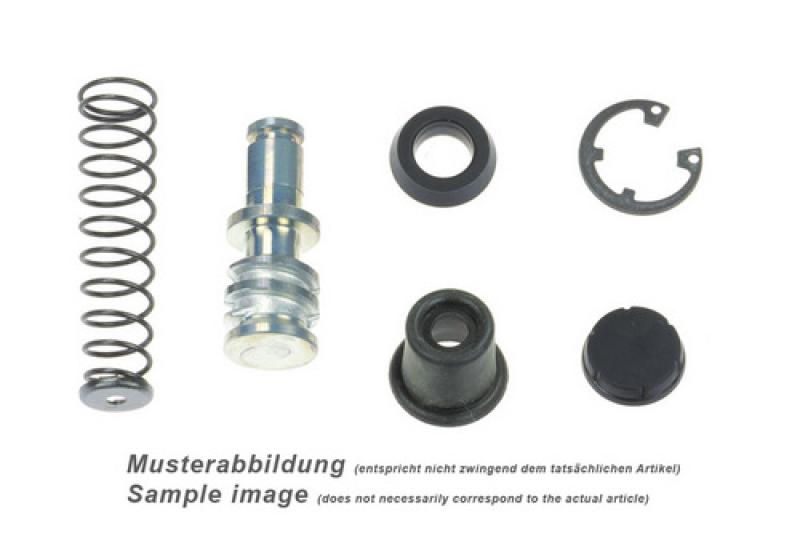 Repair kit for Yamaha master brake cylinder MSR217