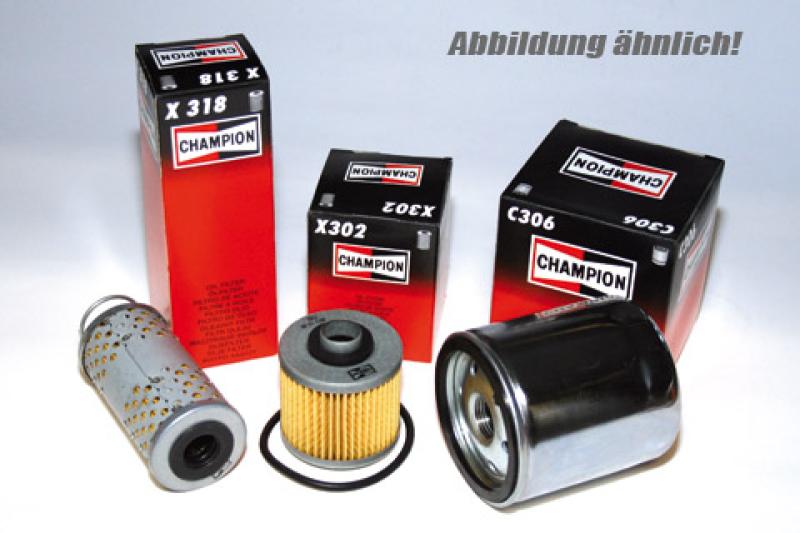 Ölfilter, Champion, COF060,  für BMW/Husqvarna