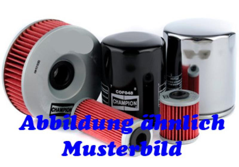 Ölfilter, Champion, X324, für Kawasaki