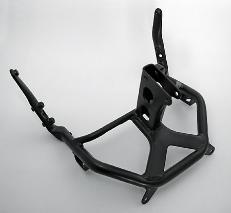 Verkleidungshalter für Suzuki