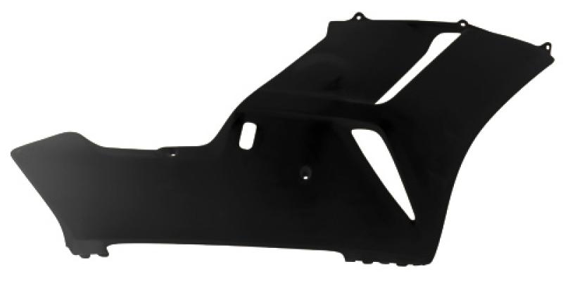 Front fairing lower part right side for Honda CBR 1000