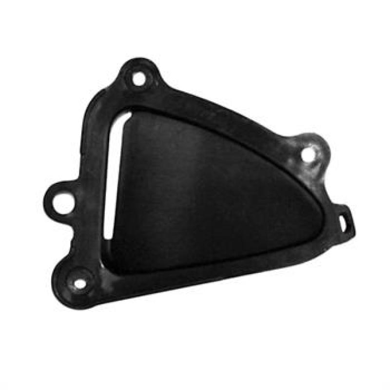 Seat grid cover right side part 2 for Honda CBR 1000