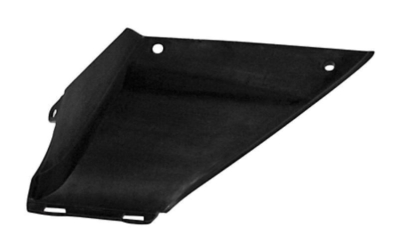 Lower headlamp cover left side for Honda CBR 1000