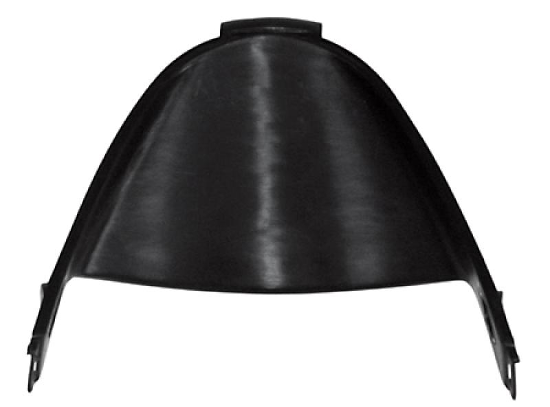 Verkleidungsteil unten mitte für Honda CBR 1000