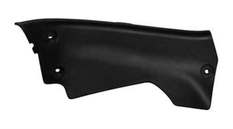 RAM-AIR fairing part 2 left side for Honda CBR 1000 RR