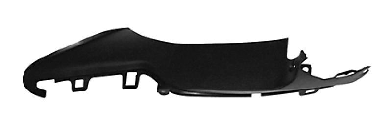 RAM-AIR fairing part 1 right side for Honda CBR 1000 RR