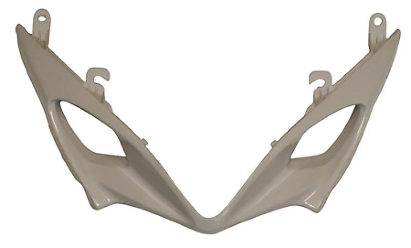 RAM-AIR intake for Suzuki GSX-R 1000