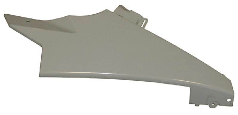 Verkleidungsunterteil rechts für Suzuki GSX-R 1000