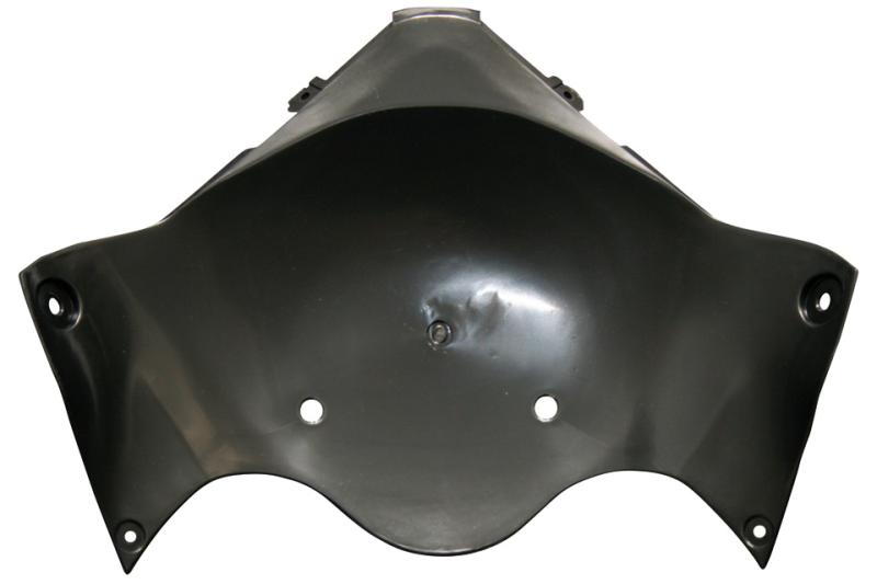 Lower headlamp cover for Suzuki GSX-R 600/750
