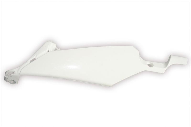 Front fairing lower part left side for Suzuki GSX-R 600/750