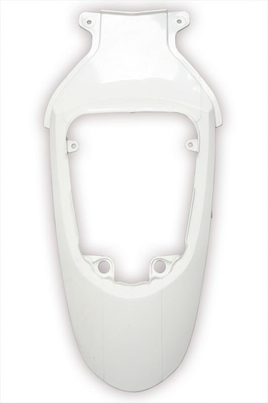 Heckverkleidung Mitte für SuzukiGSX-R 600/750