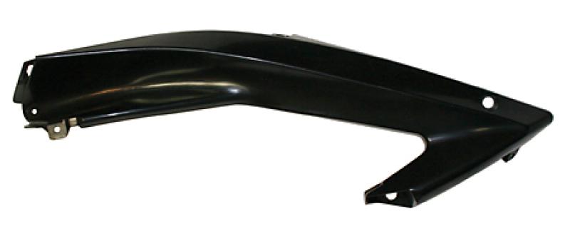 Verkleidungsseitenteil oben links für Yamaha YZF R6