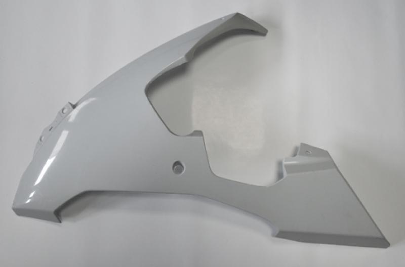 Front fairing lower part left side for Yamaha YZF R1, RN12