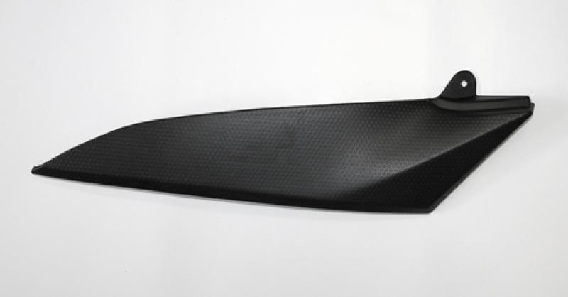 Side cover left side for Yamaha YZF R1, RN12
